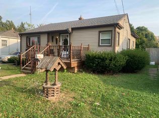 3019 Chicago Blvd, Flint, MI 48503