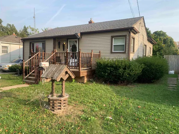 3019 Chicago Blvd, Flint, MI 48503