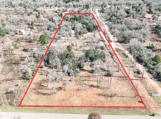 LOT 17 High Crossing Rd, Smithville, TX 78957