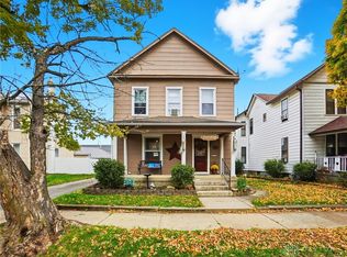 212 N 4th St, Miamisburg, OH 45342