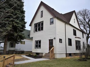 623 E Otjen St #2, Milwaukee, WI 53207