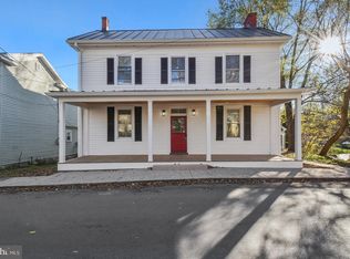203 Water St, Edinburg, VA 22824
