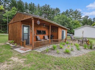 3720 Roy Dr, Sheridan, MI 48884
