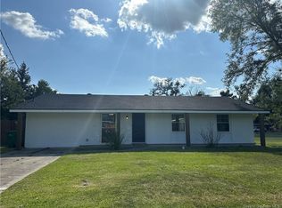 809 Roberta Dr, Sulphur, LA 70663