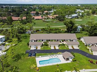 245 Deerwood CIR #12-8, NAPLES, FL 34113