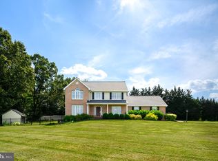 3007 Zack Dr, Mount Airy, MD 21771