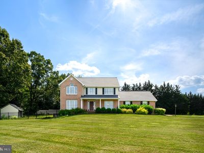 3007 Zack Dr, Mount Airy, MD, 21771