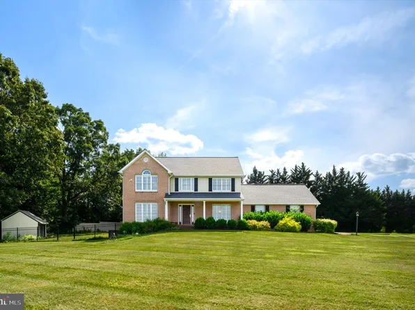 3007 Zack Dr, Mount Airy, MD 21771