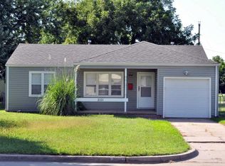 2101 Green Acres St, Wichita, KS 67218