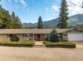 2348 Rainbow Rd, Mariposa, CA 95338