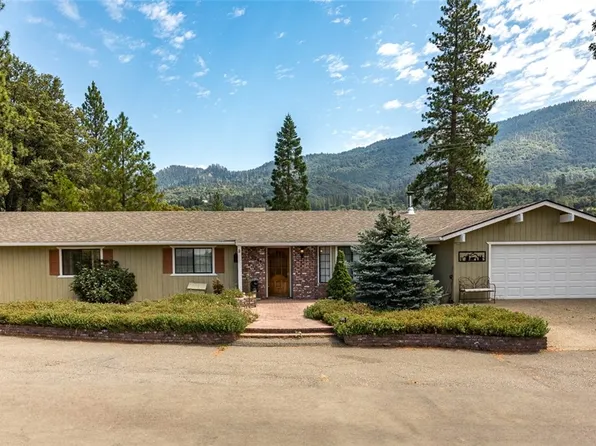 2348 Rainbow Rd, Mariposa, CA 95338