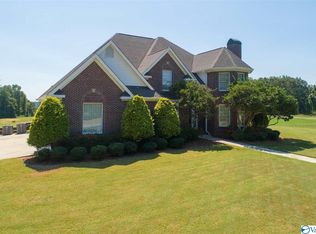 1801 Windbrook Blvd NW, Cullman, AL 35057