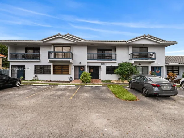 10936 NW 7th St APT 1003, Miami, FL 33172