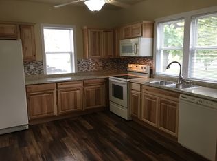 7428 Alder St W, Webster, WI 54893