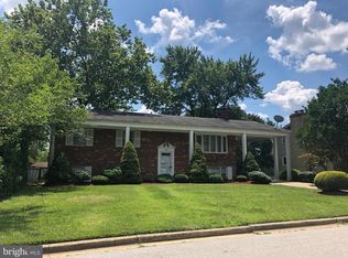 10817 Phillips Dr, Upper Marlboro, MD