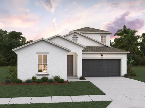 7815 Glen Lily Pl, Parrish, FL 34219