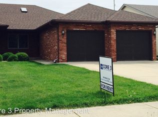 6310 Hayley Ct, Springfield, IL 62712