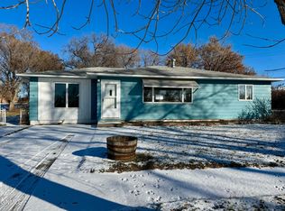 1512 10th St W, Williston, ND 58801