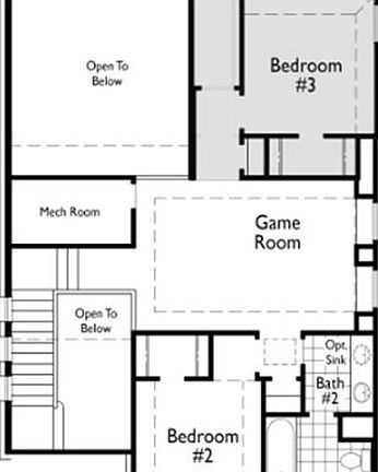 4th image of 3521 Oak Leaf Ct