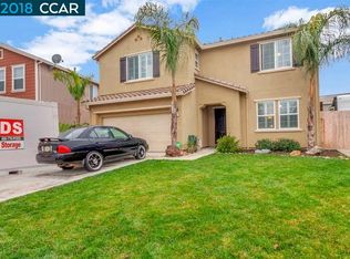 2977 Stonecrop Dr, Oakley, CA 94561