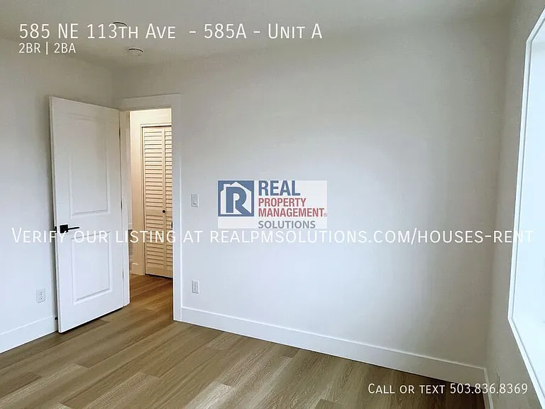 585 NE 113th Ave #585A — Photo 25
