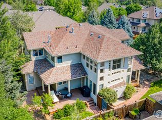 4157 Guadeloupe St, Boulder, CO 80301