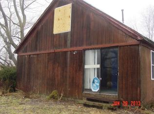 5810 Pt Tremble Rd, Algonac, MI 48001