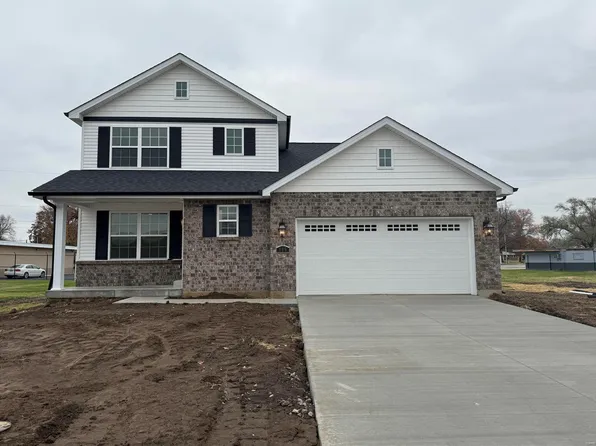 195 Geaschel Dr, Caseyville, IL 62232