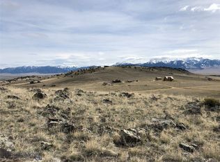 200 Shining Mountains Loop Rd, Ennis, MT 59729