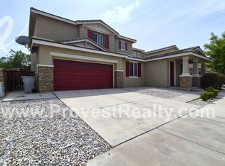 13287 Hollister St, Hesperia, CA 92344