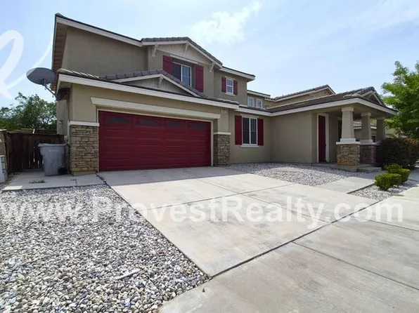 13287 Hollister St, Hesperia, CA 92344