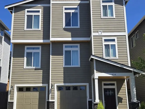 634 NW Gardenia Way, Bremerton, WA 98311