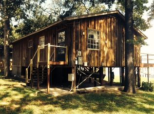 2226 Wildwood Way, Kemp, TX 75143