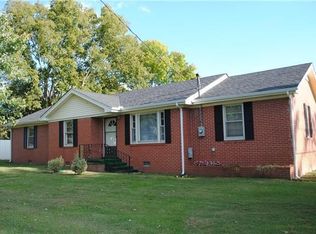 1001 Hart St, Gallatin, TN 37066