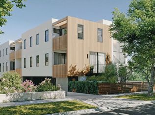 833 N Las Palmas Ave, Los Angeles, CA 90038
