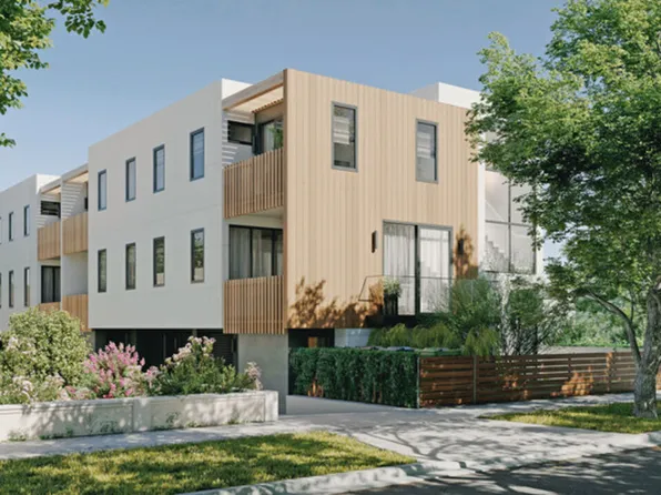 833 N Las Palmas Ave, Los Angeles, CA 90038