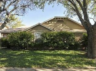 12331 Alderbrook Dr, Austin, TX 78758