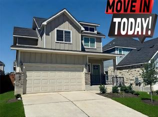 192 Grey Slate Ave, Marble Falls, TX 78654