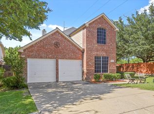 1973 Garrison Way, Garland, TX 75040
