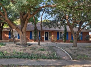 4502 20th St, Lubbock, TX 79407