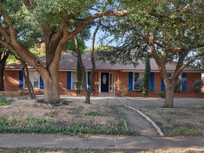 4502 20th St, Lubbock, TX, 79407