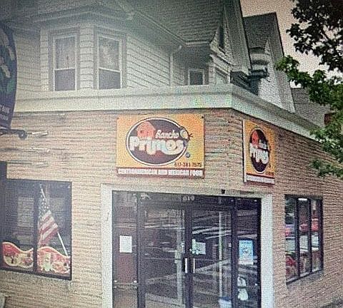 4th image of 619 Broadway