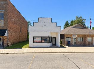 6481 Lincoln St, Gagetown, MI 48735