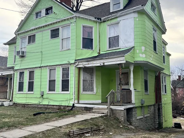 2651 Melrose Ave, Cincinnati, OH 45206