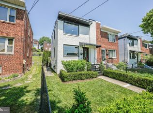 236 Nicholson St NE, Washington, DC 20011