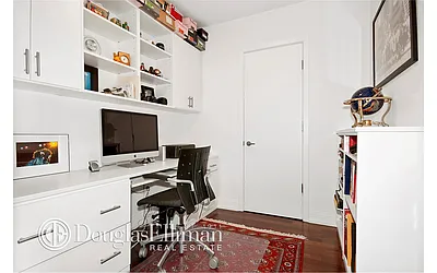 Sold by Douglas Elliman