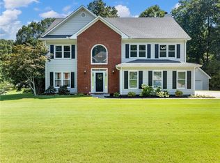 1697 Dacula Oaks Trl, Dacula, GA 30019