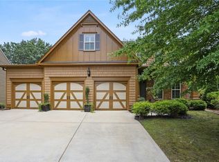 1899 Haven Park Cir SE, Smyrna, GA 30080
