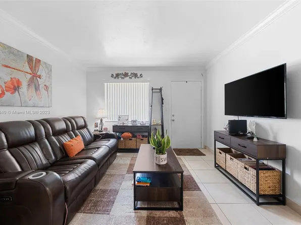 3805 SW 103rd Ave APT 106, Miami, FL 33165