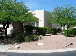 6695 N Calle De Calipso, Tucson, AZ 85718